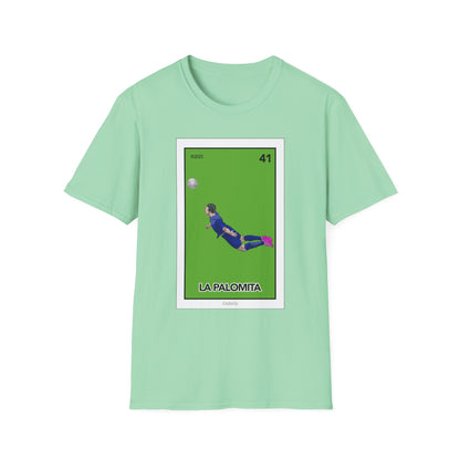 La Palomita T-Shirt