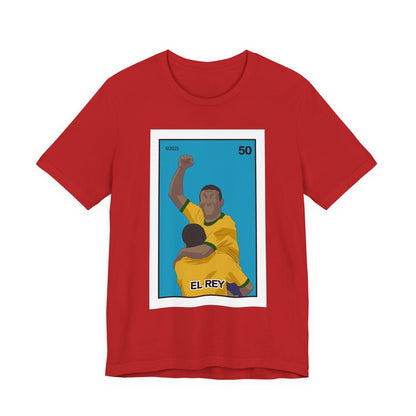 El Rey T-Shirt
