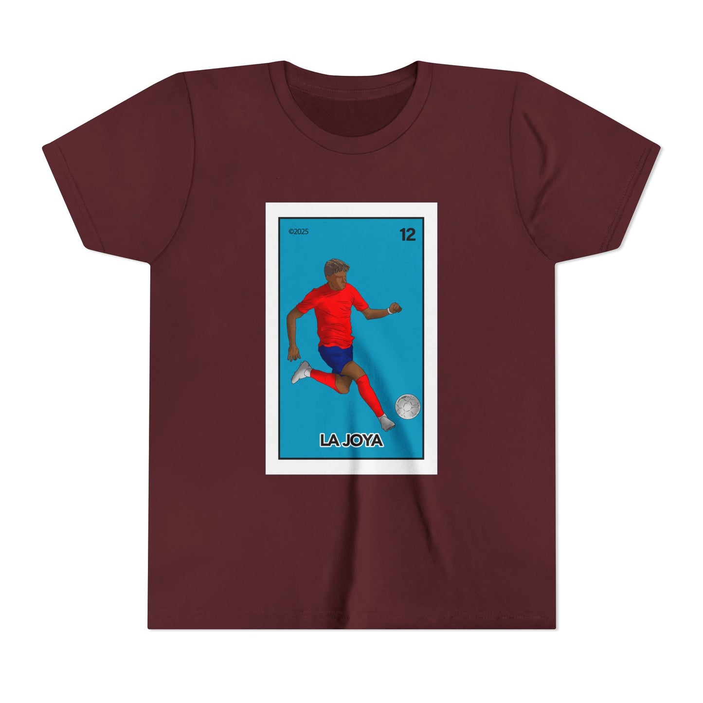 La Joya Youth T-Shirt