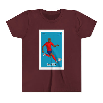 La Joya Youth T-Shirt