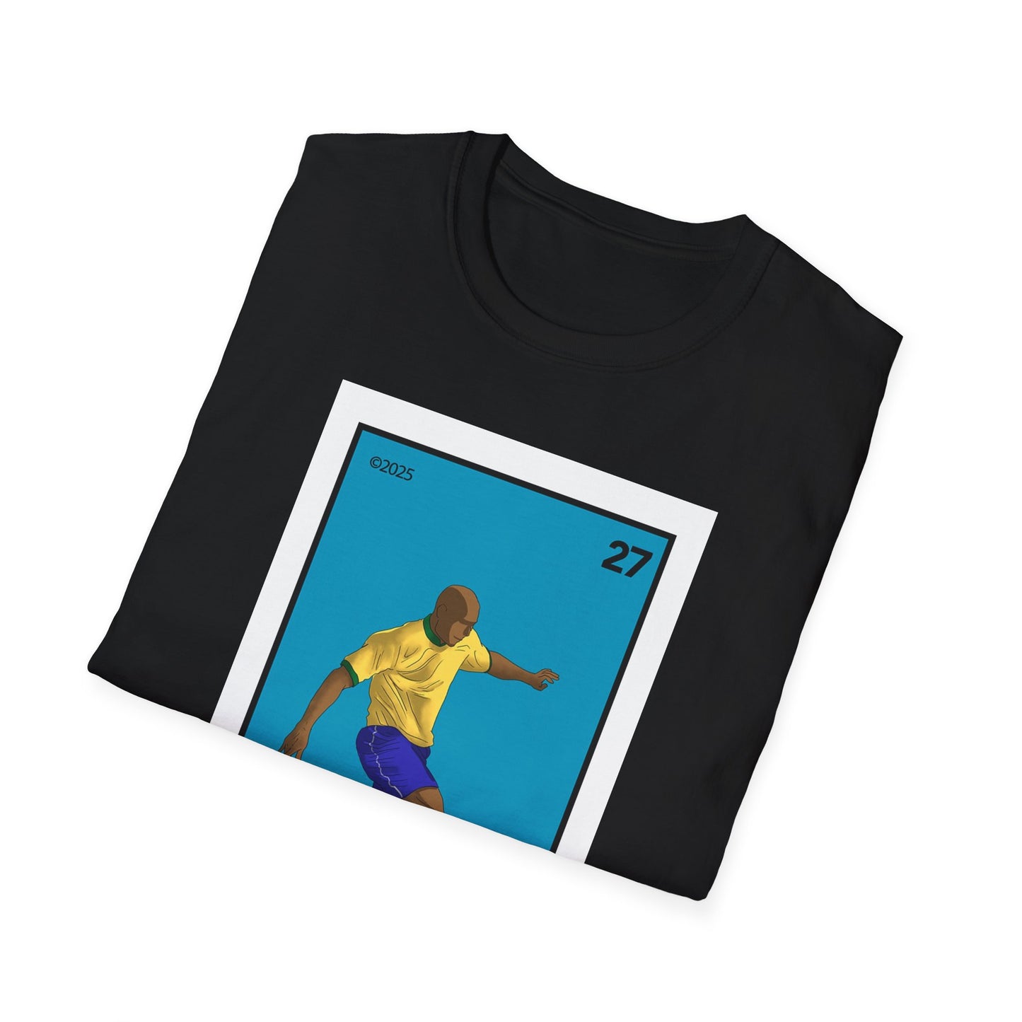 La Bicicleta T-Shirt