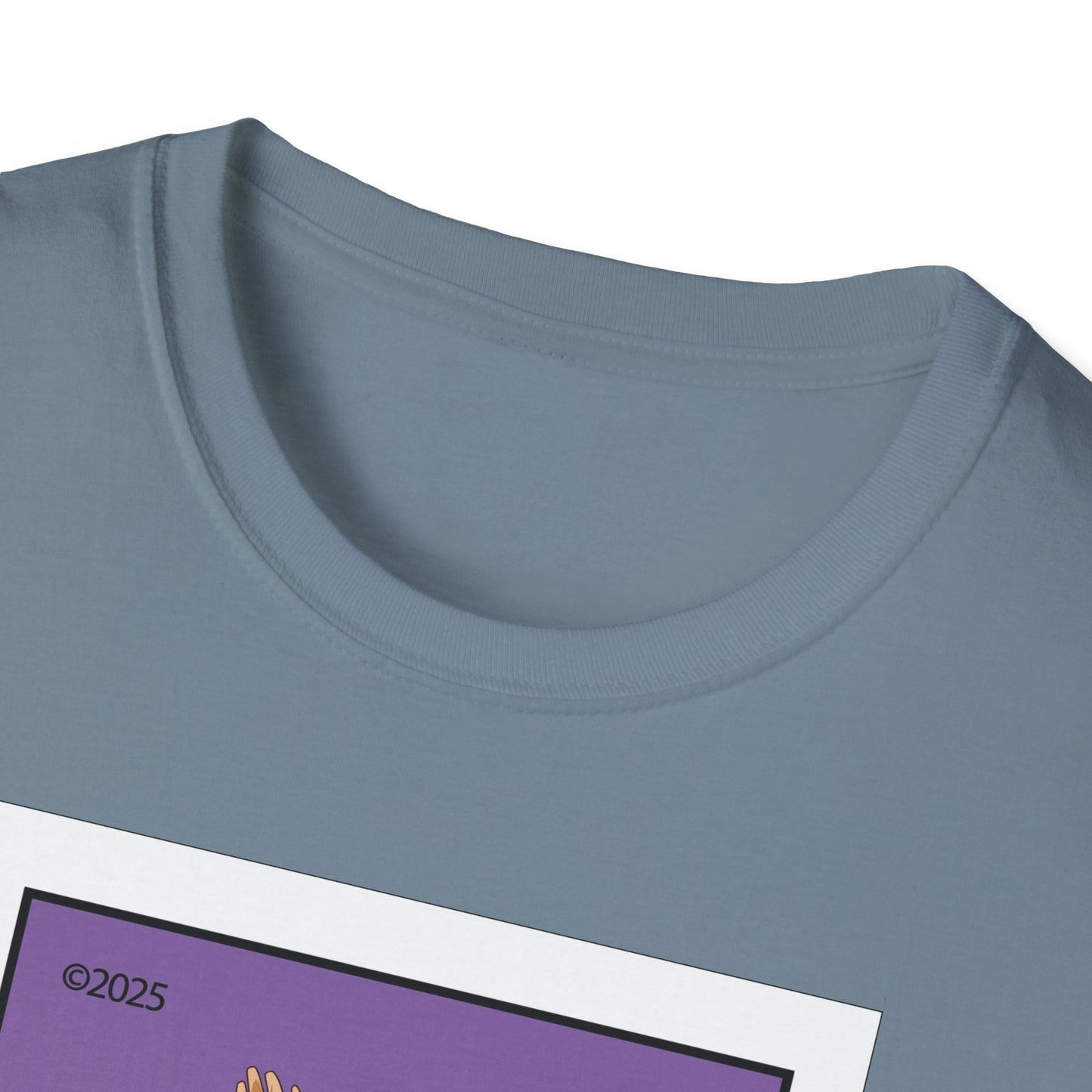 The Champions Women's T-Shirt