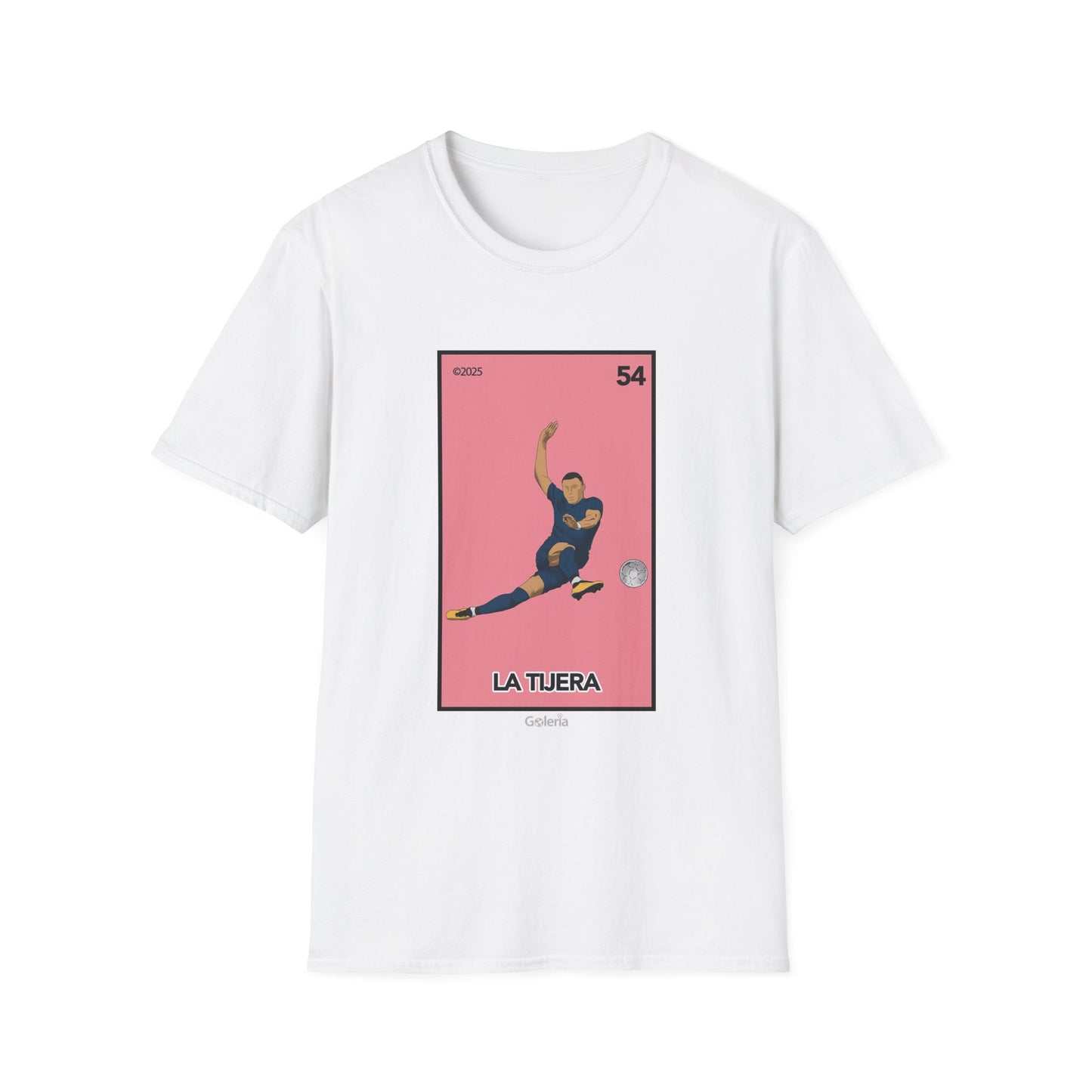 La Tijera T-Shirt