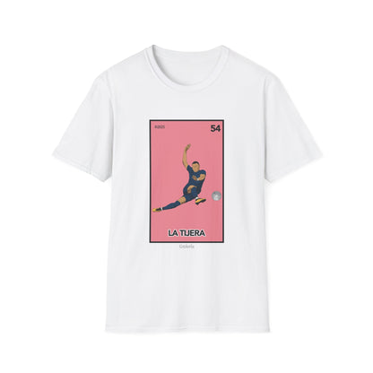 La Tijera T-Shirt