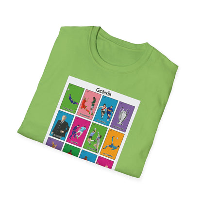 Goleria Women's T-Shirt