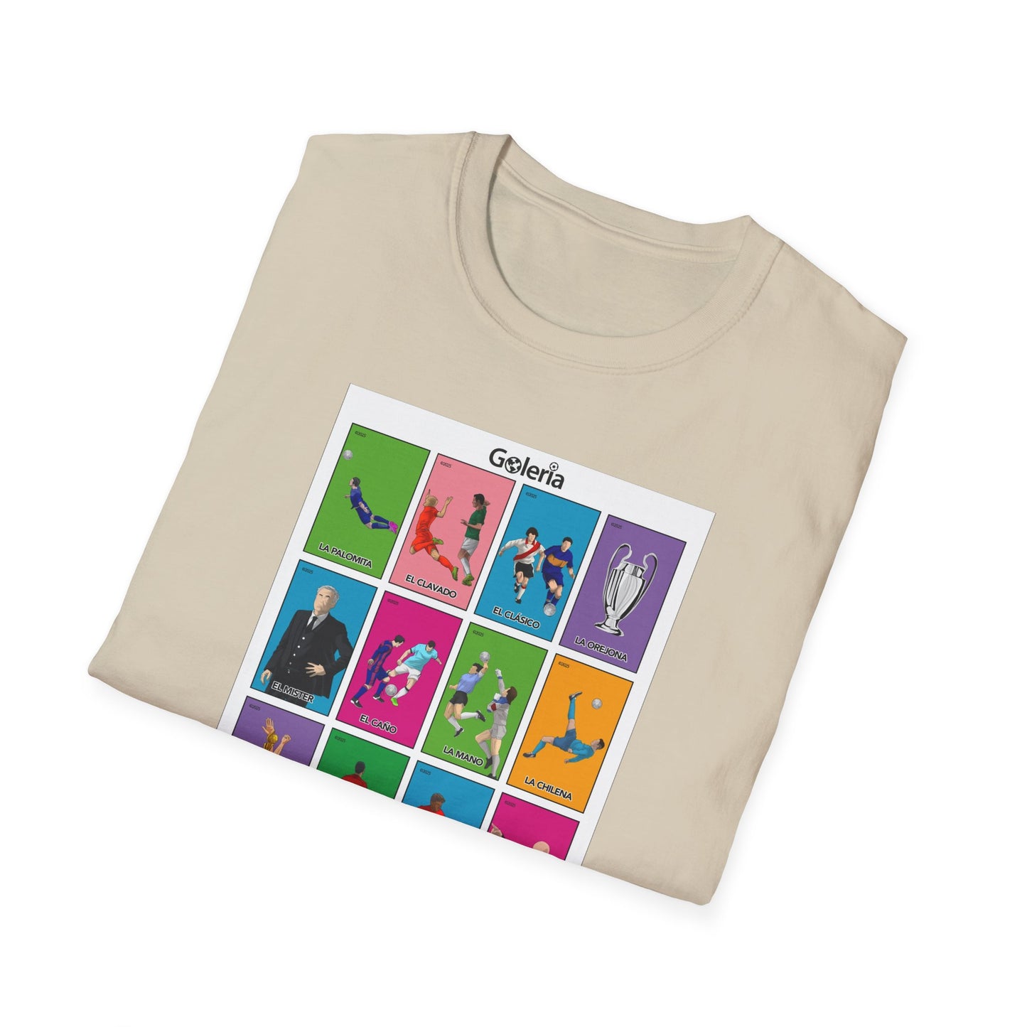 Goleria Women's T-Shirt