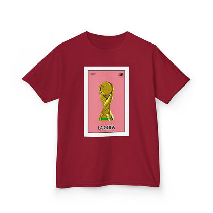 La Copa Kids T-Shirt