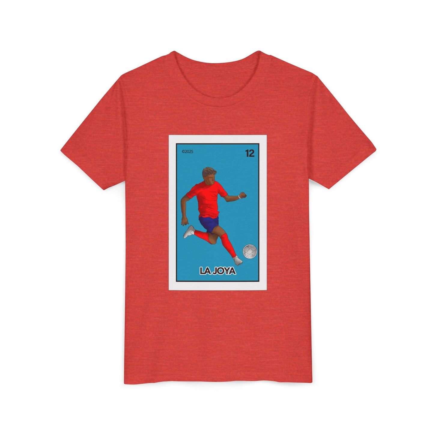 La Joya Youth T-Shirt