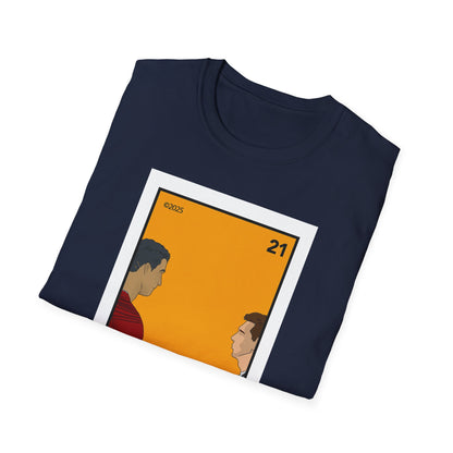 Los Capitanes T-Shirt