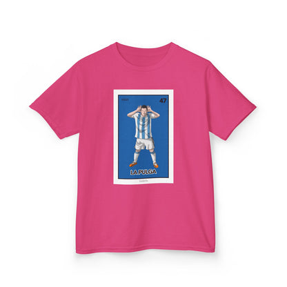 La Pulga Kids T-Shirt