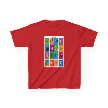 Goleria Kids T-Shirt