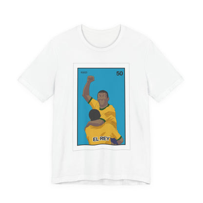 El Rey T-Shirt