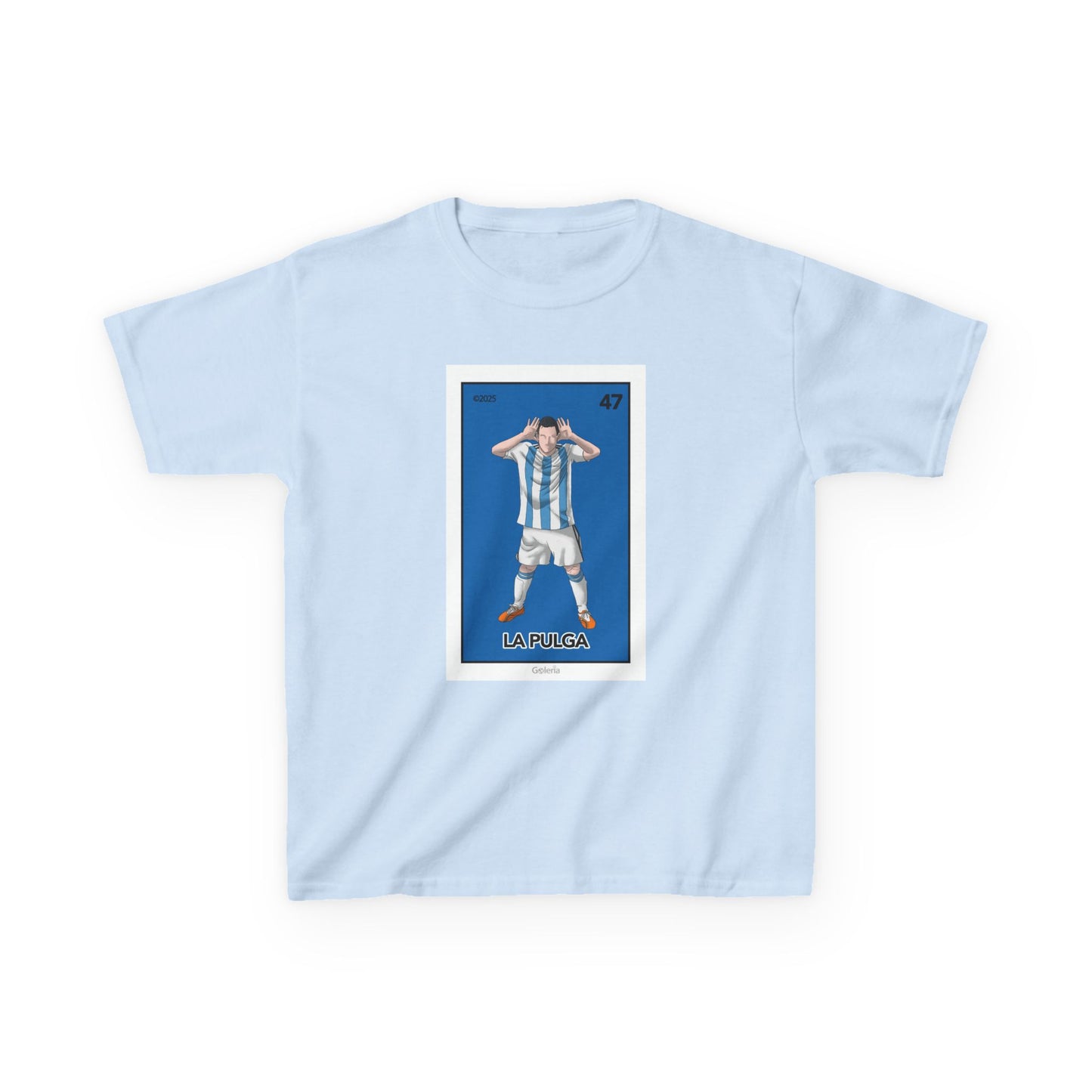 La Pulga Kids T-Shirt