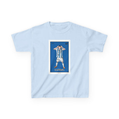 La Pulga Kids T-Shirt