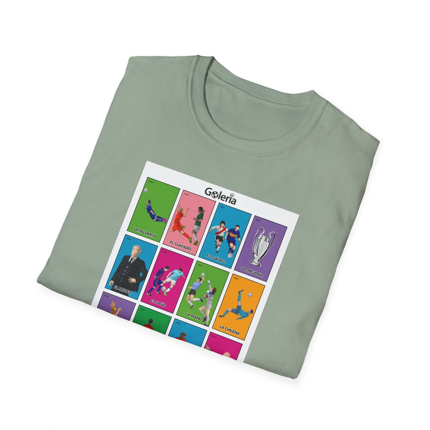 Goleria Women's T-Shirt