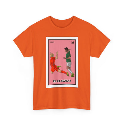 El Clavado T-Shirt