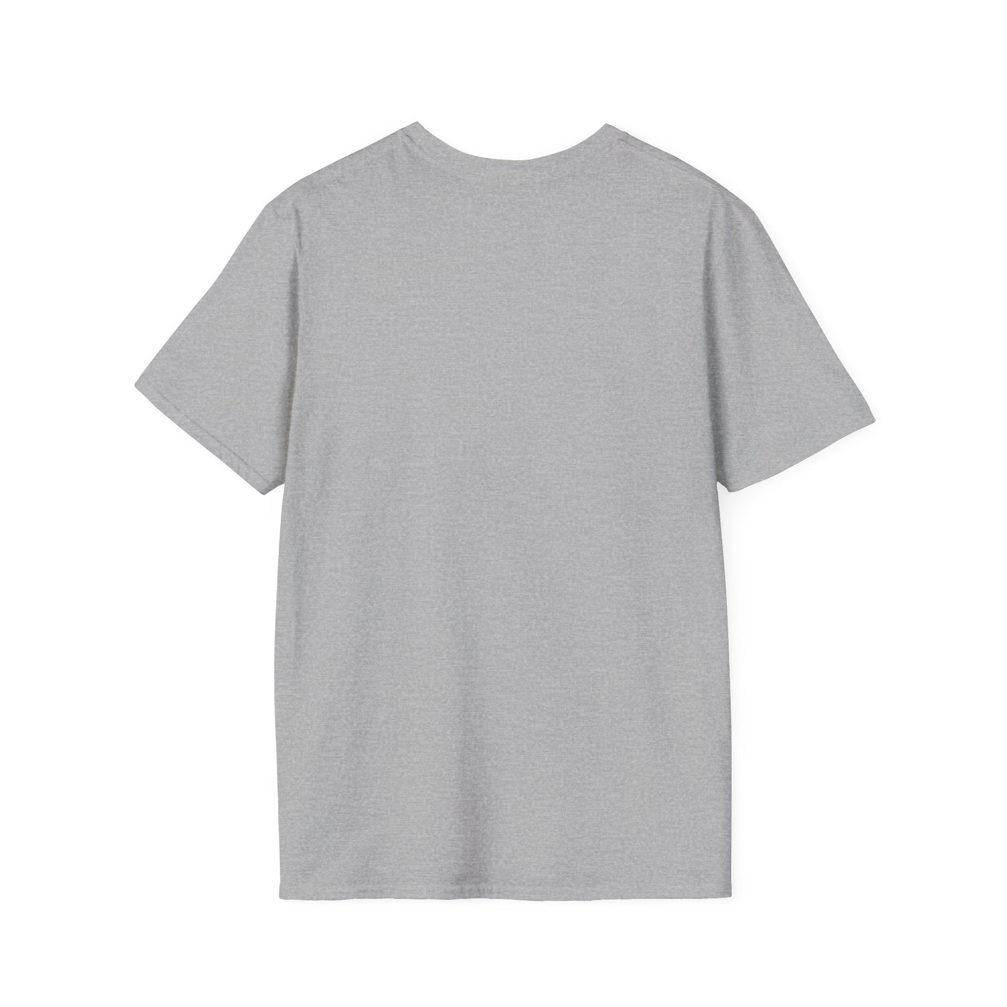 El Androide T-Shirt
