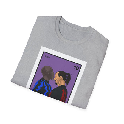 El Derbi T-Shirt