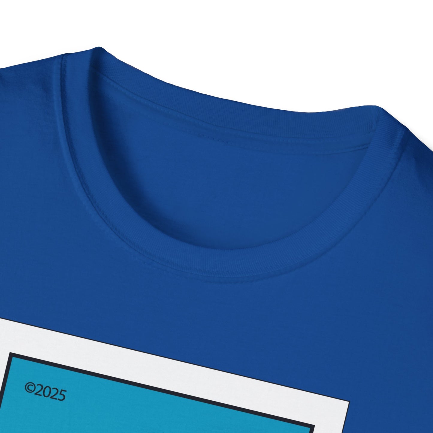 El Clásico T-Shirt