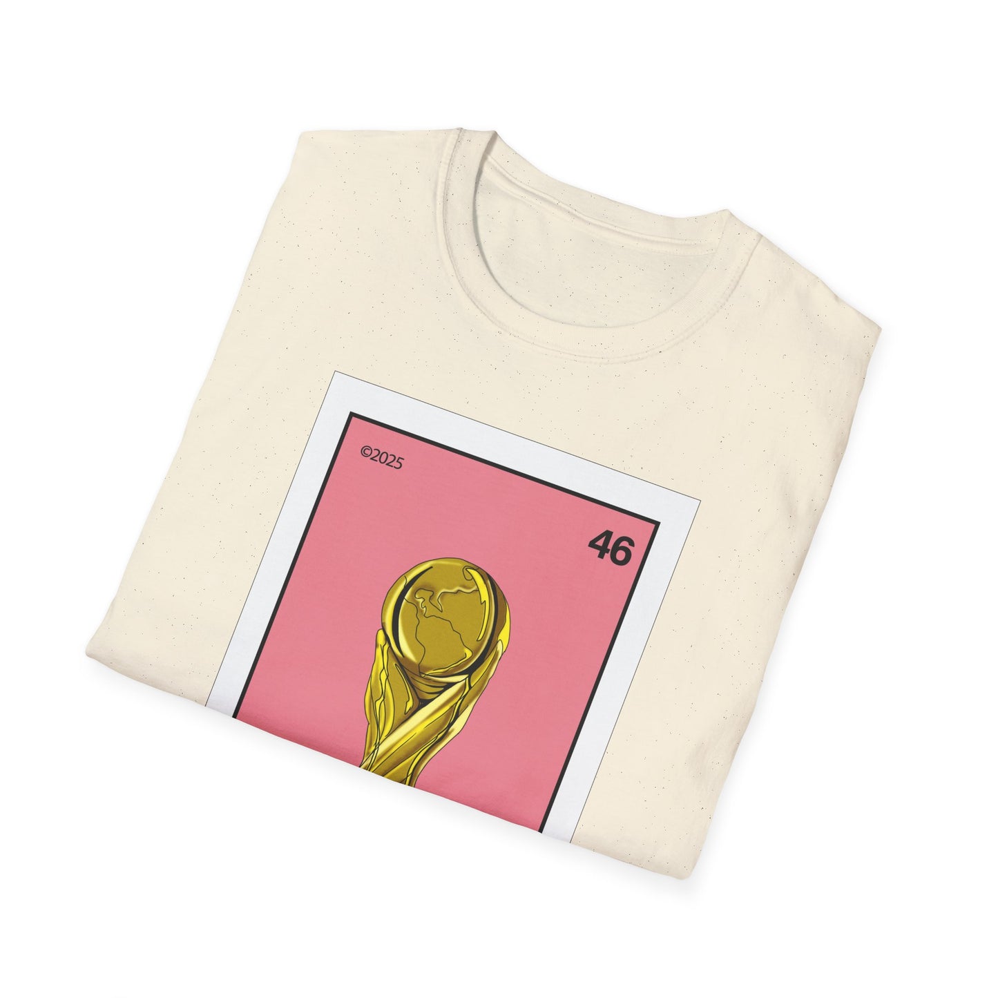 La Copa Women's T-Shirt
