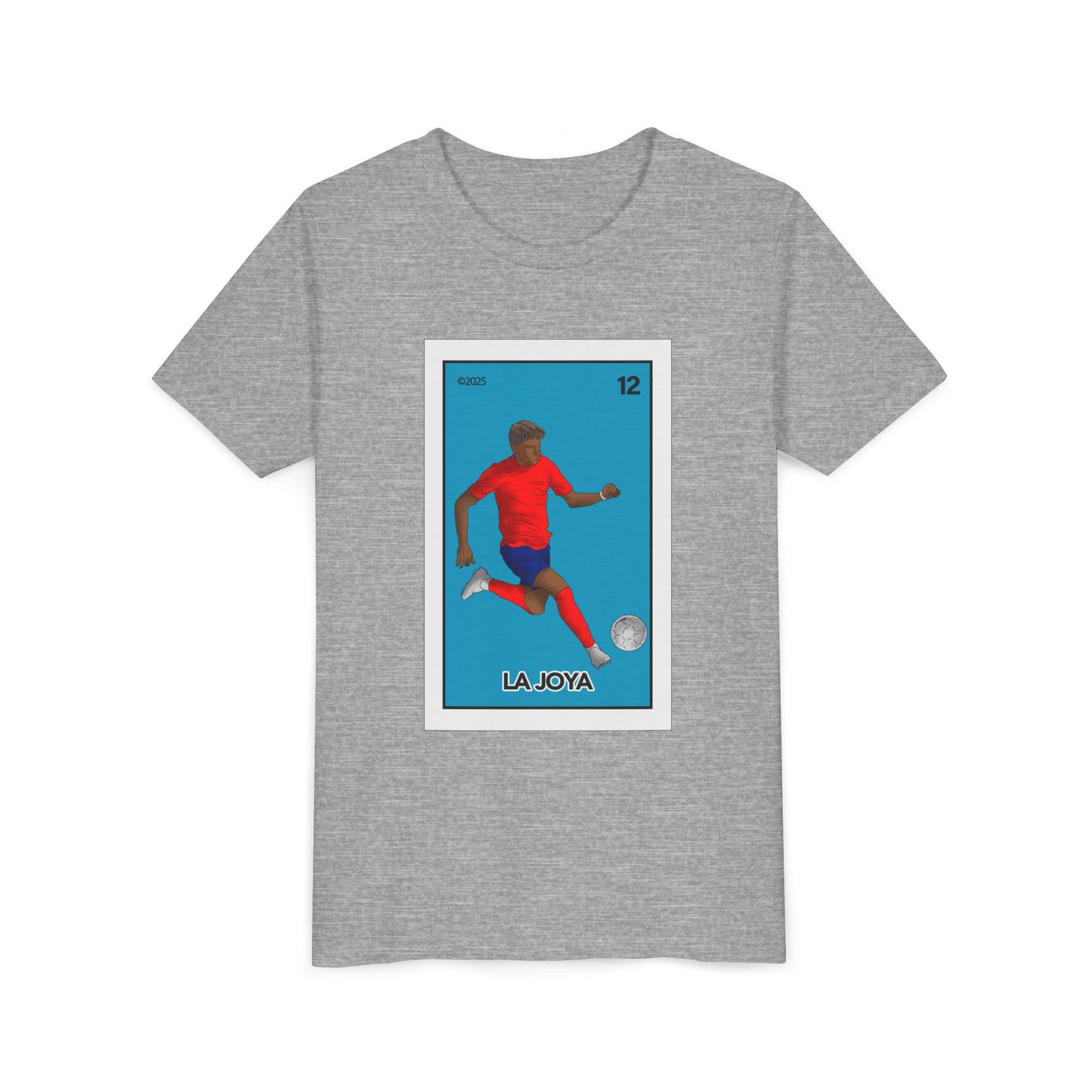La Joya Youth T-Shirt