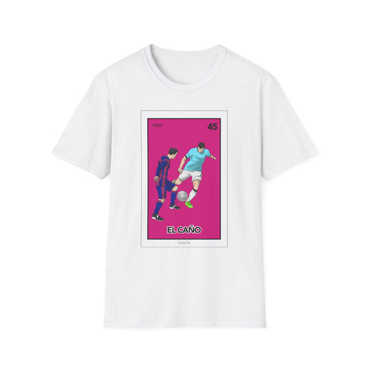 El Caño T-Shirt