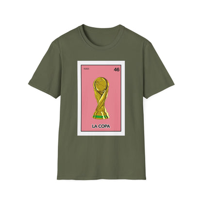 La Copa Women's T-Shirt