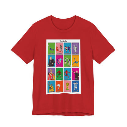 Goleria T-Shirt