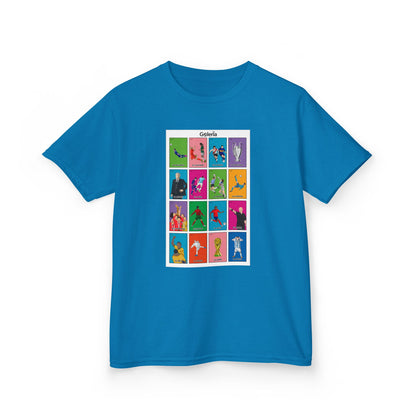 Goleria Kids T-Shirt