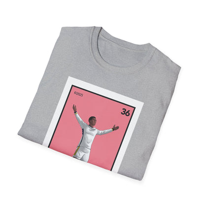 El Festejo T-Shirt