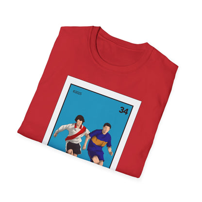 El Clásico T-Shirt