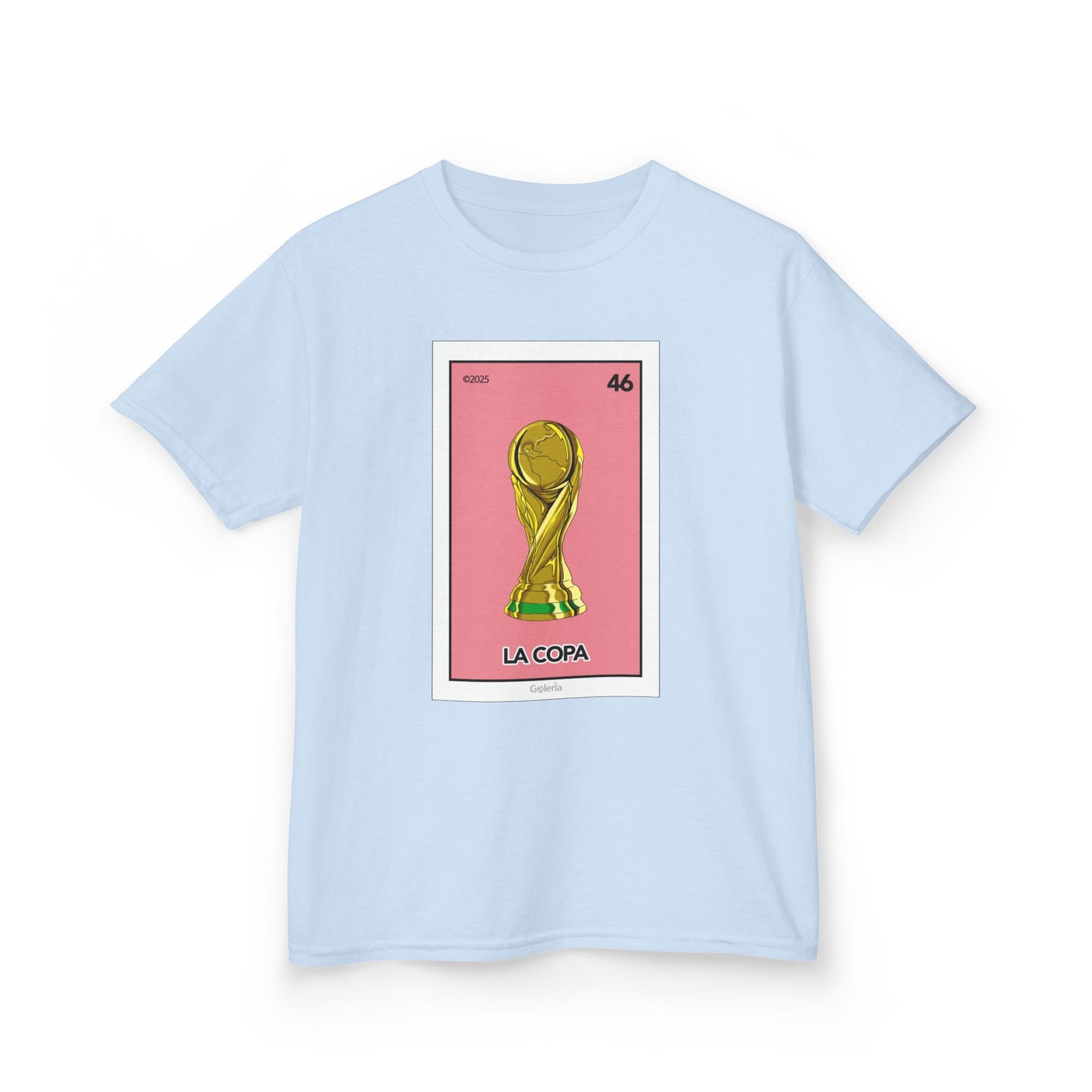 La Copa Kids T-Shirt