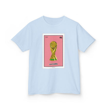 La Copa Kids T-Shirt