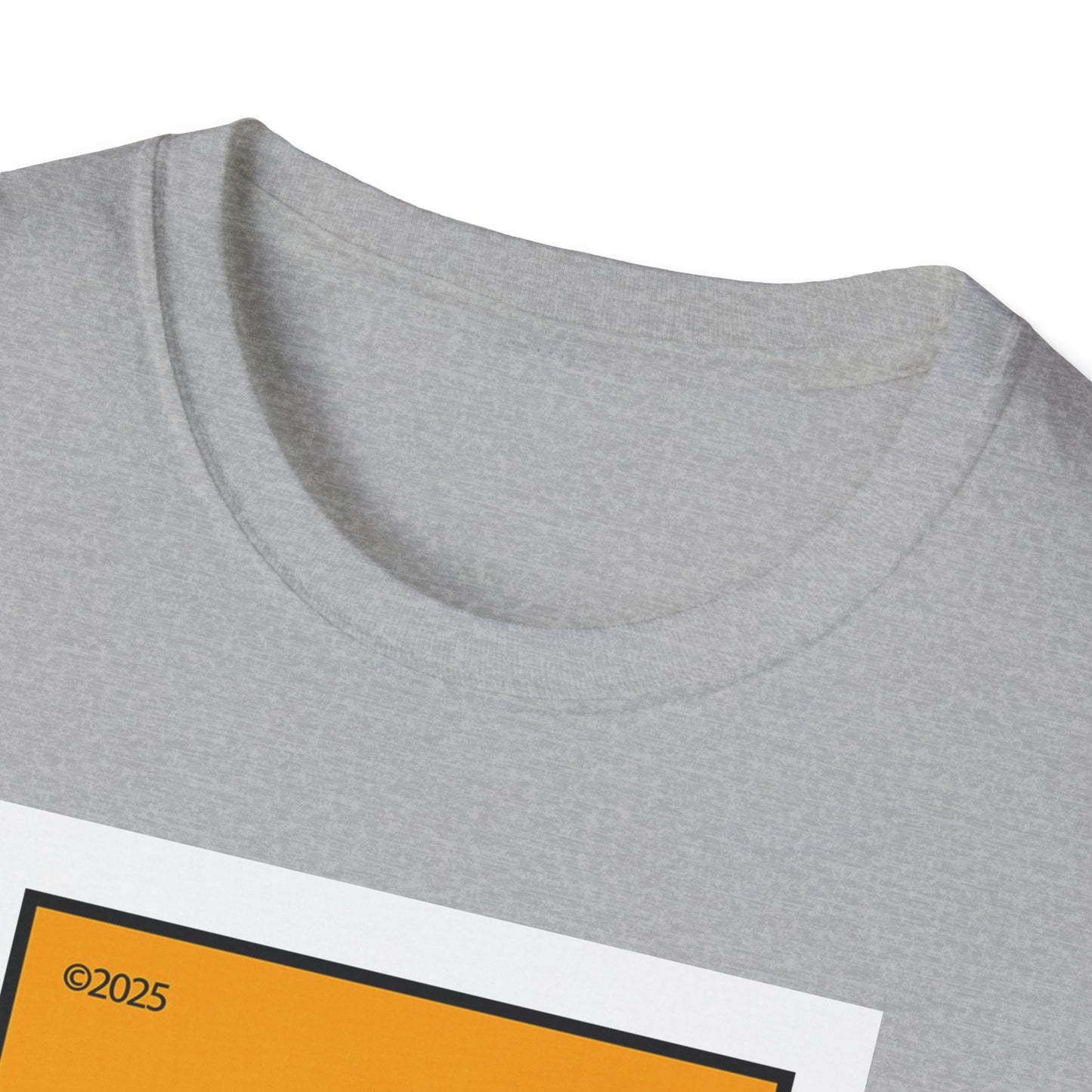 Los 3 Dedos T-Shirt