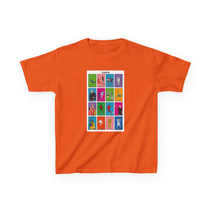Goleria Kids T-Shirt