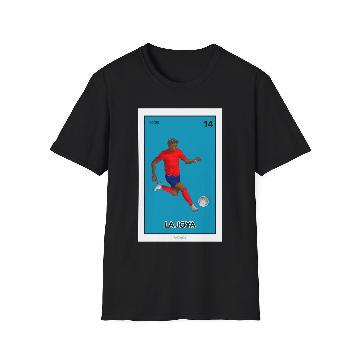 La Joya T-Shirt