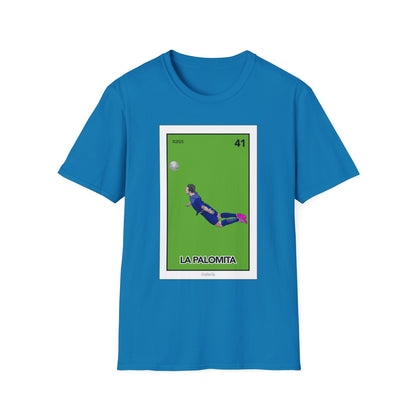La Palomita T-Shirt