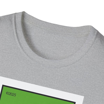 El Pibe T-Shirt