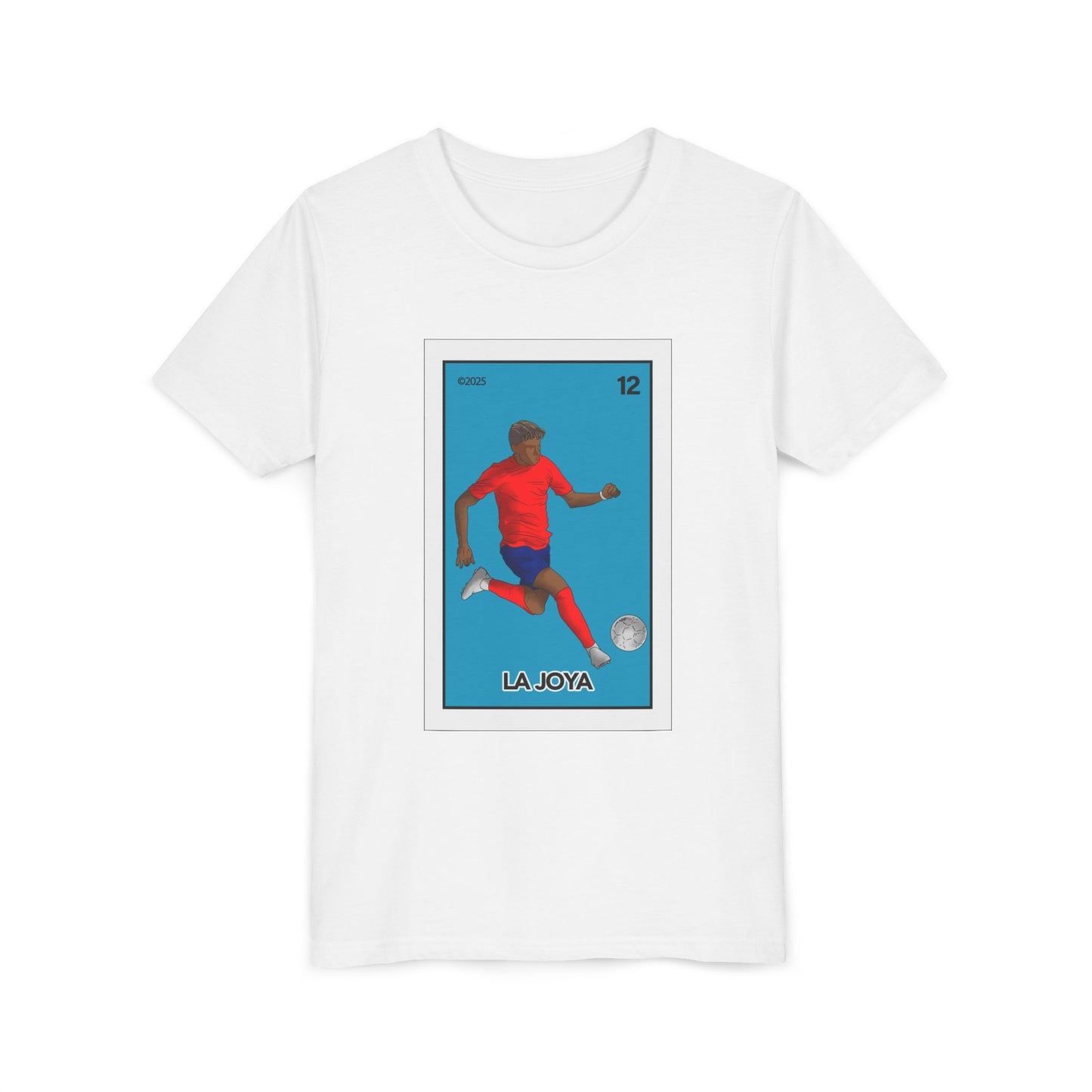 La Joya Youth T-Shirt