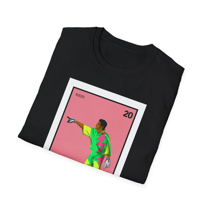 El Arquero T-Shirt