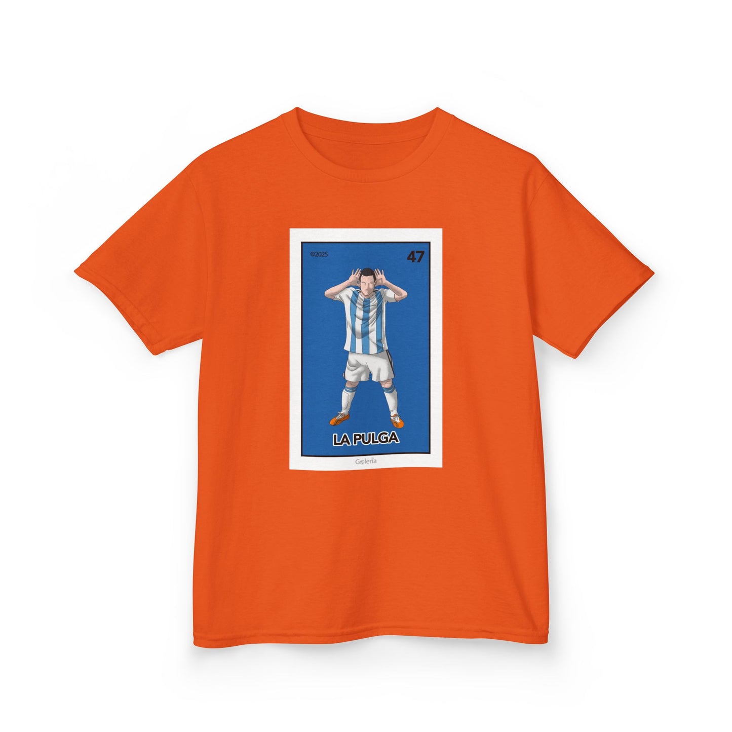 La Pulga Kids T-Shirt