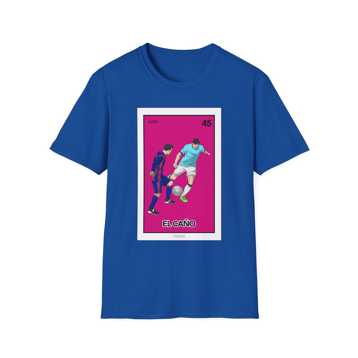 El Caño T-Shirt