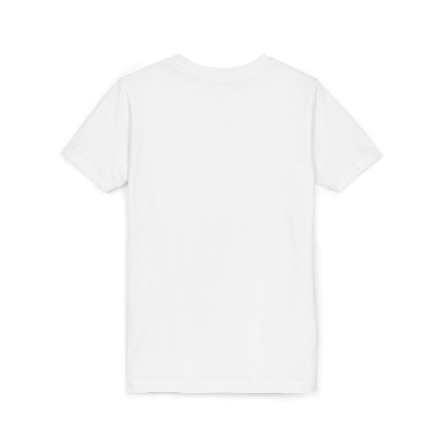 El Siuuu Youth T-Shirt