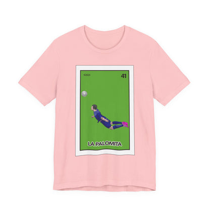 The Little Dove T-Shirt