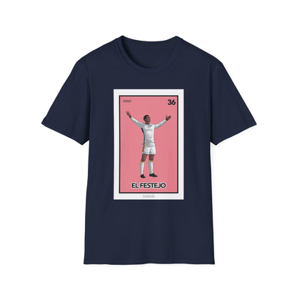El Festejo T-Shirt