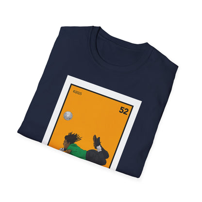 El Escorpión T-Shirt