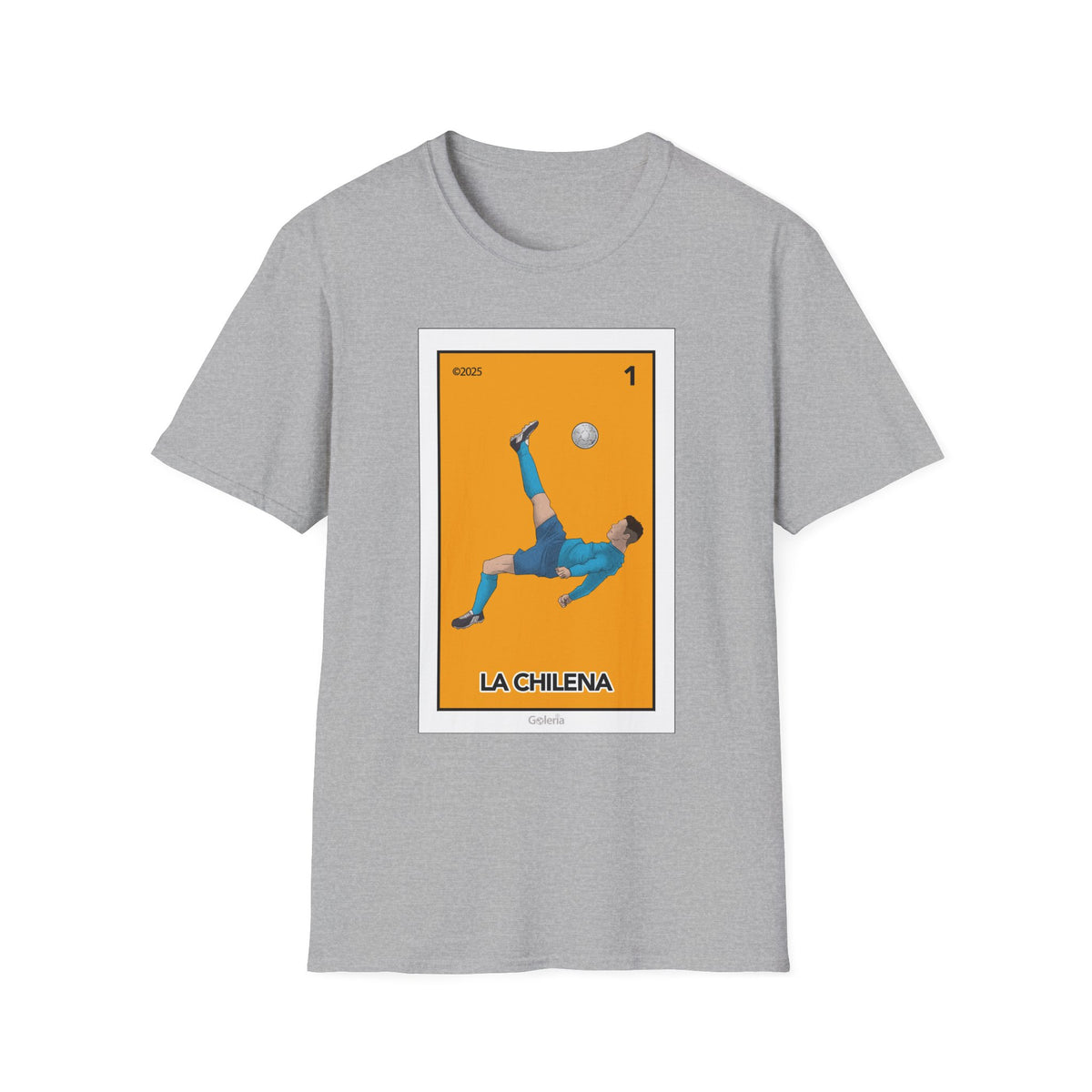 La Chilena T-Shirt