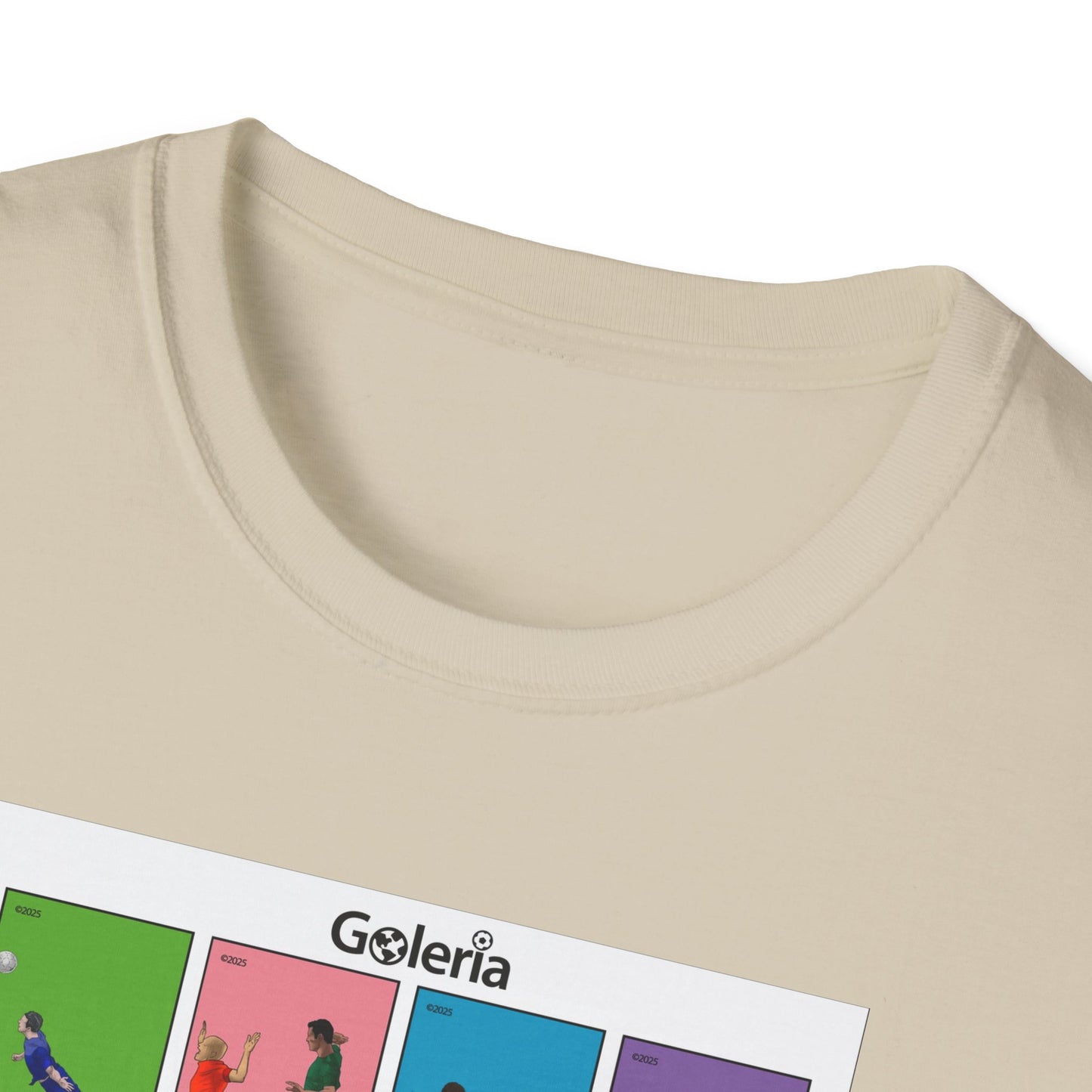 Goleria Women's T-Shirt