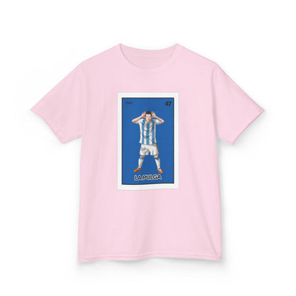 La Pulga Kids T-Shirt