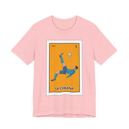 La Chilena T-Shirt